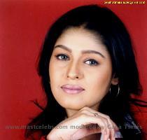 Sunidhi Chauhan