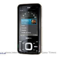 attractive multimedia phone but it s not that revolutionary  And we feel that the N95 8GB would be a better option considering that there is not much of a price difference between them  SPECS Screen Details  240 x 320 pixels