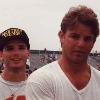 2 Ben   Mike Tomczak  QB Pittsburgh Steelers  1993