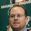 MDBW Staff Writer Talk about this in MDBW Forums With less than a month remaining until the NFL Draft  Dol Fans had the unique opportunity to participate in a live video chat with Dolphins General Manager Jeff Ireland  The chat took place on