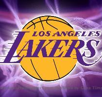 Los Angeles Lakers