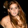 Fashion Trendsetter Princess Beatrice Busts a Move Princess Beatrice is turning into something of a fashion trendsetter  The 19 year old Royal stepped out in an impressive floor length gown to last week s Fashion Rocks party   and did a