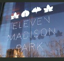 in either New York City or Chicago  then invite friends  reserve a table and prepare for a delicious experience  Check out Rioja for more information and participating restaurants  Eleven Madison Park