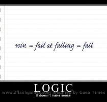 i win http   www 2flashgames com 2fgkjn134   Logic 7755 jpg yes my english is bad