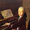 composiciones de 1763 64 terminaron por revelar el genio musical del entonces ni�o prodigio Wolfgang Amadeus Mozart  1756 1791   que las cre� cuando s�lo ten�a entre 7 y 8 a�os imagen Erwillillo wordpress com     As� lo confirm� el director del departamento cient�fico de la Fundaci�n Internacional Mozarteum  Ulrich Leisinger  en declaraciones telef�nicas desde