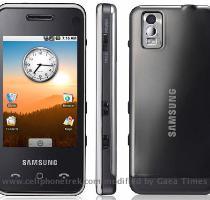 Remember the Samsung i7500  Samsung s first announced Android handset  Well it seems like the i7500 has finally made its rounds through the FCC  Now that that s over with  we should be