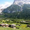 Grindelwald  Switzerland Author