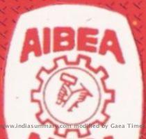 Posted on Sep 25  2009 AIBEA wage revision news is posted on website of AIBEA   All India Bank Employees Association in AIBEA news section  The