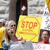 Arizona Immigration Law  Political  Legal Battle Looms