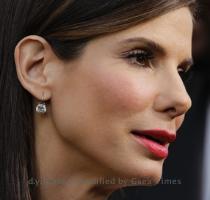Website  Bullock says she s divorcing Jesse James