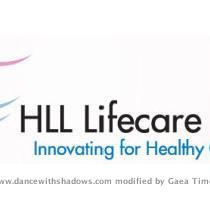 announced that it is changing its name to HLL Lifecare Limited  The renaming comes about as the company moves to co relate with its surge forward in the area of healthcare  officials said  HLL Lifecare Limited logo Senior officials said that the company set up by Government of India under the Ministry of Health and Family Welfare in 1966  is taking a new name   HLL Lifecare