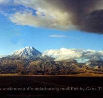 Mt  Ararat 2009 2010 plans to be a very exciting year for Ancient World Foundation  Our target purpose is to make a careful Geological survey of the Mountain looking for