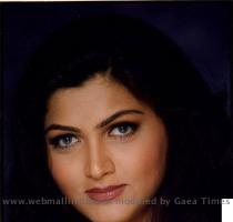 Filmography of Khushboo