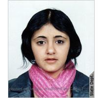 Reem Al Numery of Yemen