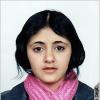 Reem Al Numery of Yemen