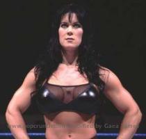 both anorexia and bulimia and has also abused drugs in the past to try and become thinner  Cho now performs as a burlesque dancer and says she has gained some peace towards her body  Chyna Chyna shot to fame when she appeared as  Chyna  The Ninth Wonder of the World  for the World Wrestling Foundation from 1997 to 2001  Chyna found fame again when she was on the reality show