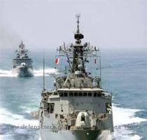 India s Navy Expanding Rapidly While Chinese naval modernization efforts are capturing the attention of Western naval officials and analysts as well as journalists and even bloggers  little attention is being given to the