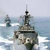 India s Navy Expanding Rapidly While Chinese naval modernization efforts are capturing the attention of Western naval officials and analysts as well as journalists and even bloggers  little attention is being given to the