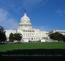 Washington  D C    Con cientos de personas a favor e igual n�mero de opositores  dar� inicio el mi�rcoles la vista congresional sobre el proyecto de status HR 2499  presentado