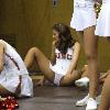 Claimed by some males to be the best USC cheerleader picture ever   http   www hottestgirlsofcheerleading com wp content uploads 2008 01 usc cheerleaders 14 jpg I WONDER WHY