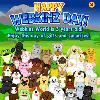 Don t forget to visit Webkinz today for Webkinz Day  Tuesday  April 29  2008   admin You want to login and get you Webkinz 3rd birthday wish  today