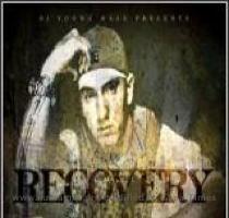 Eminem   The Recovery Tracklist