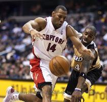 Reuters Pictures 3 months ago Toronto Raptors