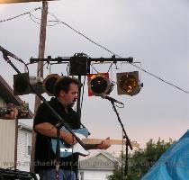 NEW RINGGOLD FIRE COMPANY CARNIVAL