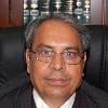 B N  Chaturvedi B N  Chaturvedi M A   Phil  M A   Pol  Sc   LLB Born on October 2  1947 at Allahabad