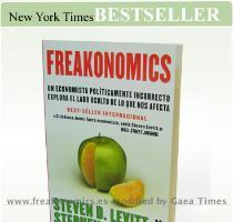 Freakonomics el negocio de lo gratis Para ver una rese�a del Kindle da clic aqu� Ademas hablamos de la