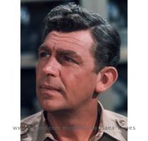 Hal Smith | Hope Summers | Paul Hartman Andy Griffith Though his original intention was to become a preacher  Andy Griffith switched over to acting in the 1940s  He became a well known in the mid  50s when he released a comedy record called