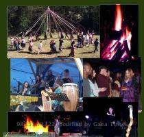 Beltane Festival