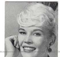 Dorothy Provine