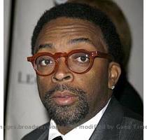 Academy Award nominated director Spike Lee will announce an upcoming theatrical project with producer Michael Abbott on Thursday  June 28 at the Palace Theatre  1564 Broadway  between 46th