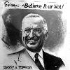 The Month of May Harry Truman first President born in the month of May