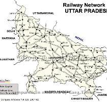 HISTORY of Rampur Rampur in Rail Network AIR Rampur