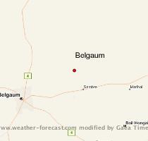 Select Belgaum Location Map Detail  Regional Map | Local Map | Street Map