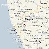 Select Belgaum Location Map Detail  Regional Map | Local Map | Street Map