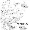 I live on a 3 acre piece of land that I own on the Icelandic River in Riverton   Manitoba   The Icelandic River   actually called the White Mud River before the Icelandic immigrants arrived in the late 1800s  is a major spawning river for  walleye  and other important