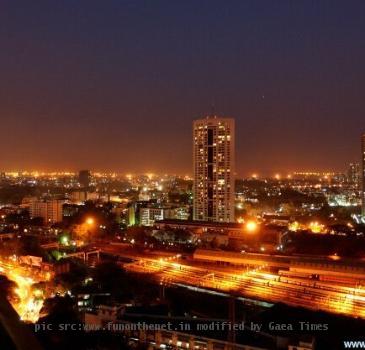 The Timeless Mumbai Railways