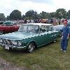 1962 Rambler Ambassador purchased used from Ashfield Motors  Had been used for about 9 months by Vince Ashfield