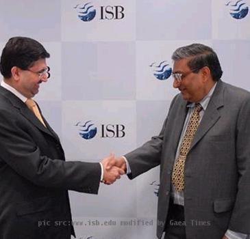 Uday Kotak joins ISB Executive Board   Uday Kotak  Executive Vice Chairman and Managing Director  Kotak Mahindra Bank Ltd  joined the Executive Board of the Indian School of Business  ISB   This valuable addition is