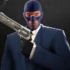 That s right  The Spy is still at it with Day 6 of the TF2 Spy Update  And what does Valve have in store today  Meet the Ambassador  the Spy s new revolver  Custom made and engraved with a beautiful woman  presumably your enemy s mother   the Ambassador is ready for action  With its six bullet capacity