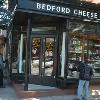 to give the people of new york a better understanding of our edible commodities  That and some cooking of course  The first stop was The Bedford Cheese shop in Williamsburg  This is the type of cheese shop that I ve been looking for  As anyone that lives on Long Island knows  interesting