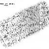 In 1774  Douglas Davidson laid out the Certified Township of Bedford adjoining Plymouth and Kingston Townships on their northwest sides  in a rectangle  8 miles long and 3 15 miles wide  containing 16 002 acres  25 square miles  surrounded by