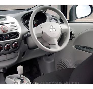 transmission  climate control  electric windows and folding door mirrors   For Indian version Mitsubishi may use this i  platform or just shed this expensive features to suit indian market 6  Toyota s is seriously mulling on developing a small car for emerging markets like India  Russia  China and Brazil  Toyota s small car may be built on the Yaris  platform