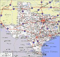 THE HIGHWAY 80 PROJECT TEXAS