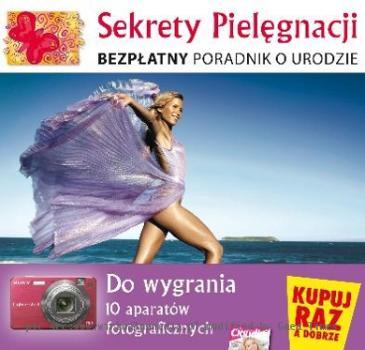 pl oraz materia?y POS  W akcji  po raz dziewi?ty prowadzonej przez Procter Gamble w 54 hipermarketach Tesco  promowane s? marki Olay  Wella  Pantene  Head   Shoulders  Always i Lenor  Partnerami przedsi?wzi?cia s? miesi?cznik  Claudia  oraz serwis www kobieta pl   Kreacj? i produkcj? materia?�w wykorzystywanych w akcji zaj??a si? agencja 4Frame