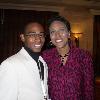 On Aug 5  9 2009  I had the privilege of attending a five day National Association of Black Journalists  NABJ  Conference   Career Fair in Tampa  FL  I was the only