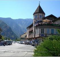 The mountains in Leavenworth   WA and also in Big Fork   MT   SOOOOO BEAUTIFUL